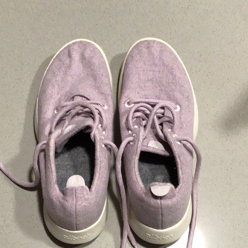 Allbirds Women’s Wool Runners